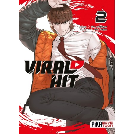 Viral Hit T.02