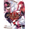 Witches' War T.06