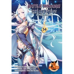 Battle Through The Heavens - BTTH T.14