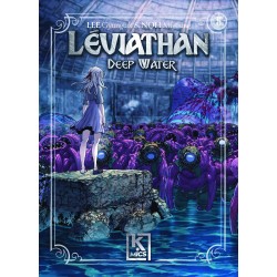 Léviathan - Deep Water T.05