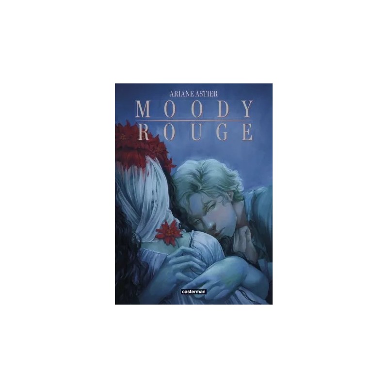 Moody Rouge Moody Rouge