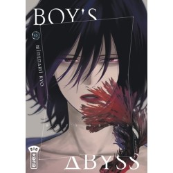 Boy's Abyss T.13