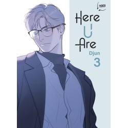 Here U Are T.03