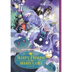 Sleepy Princess in the Demon Castle T.17