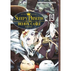 Sleepy Princess in the Demon Castle T.19