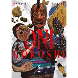 Oni Goroshi T.05