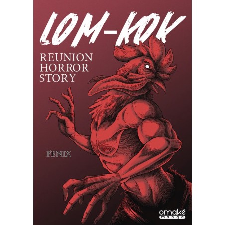 Lom-Kok Reunion Horror Story