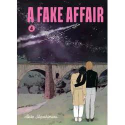 A Fake affair T.04