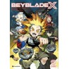 Beyblade X T.02