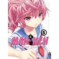 Man-ken T.05