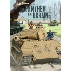 Panther en Ukraine (Un)