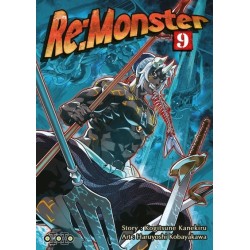Re:Monster T.09
