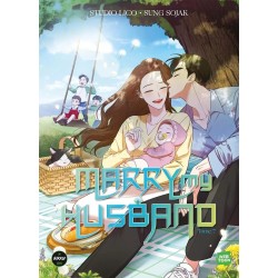 Marry my husband T.07