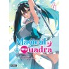 Magical Quadra T.04