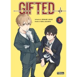 Gifted T.05