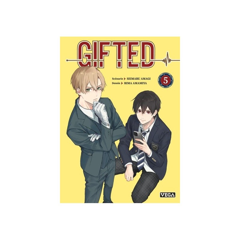 Gifted T.05