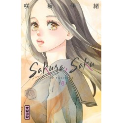 Sakura Saku T.08