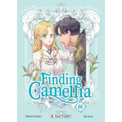 Finding Camellia T.01