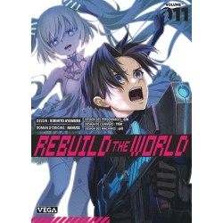 Rebuild The World T.11