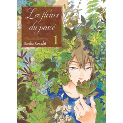 Natsuyuki Rendez-vous T.01