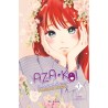 Aza-Koi T.01