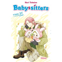 Baby-sitters T.25