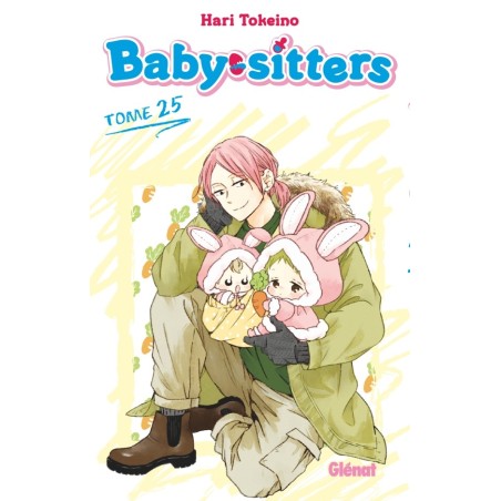 Baby-sitters T.25