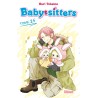 Baby-sitters T.25