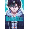 Brave Bell T.01
