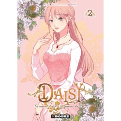 Daisy – Comment devenir la fiancée du Duc T.02