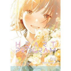 Heart program T.04