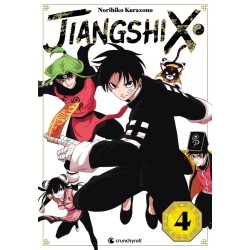 jiangshi X T.04