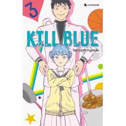 Kill Blue T.03