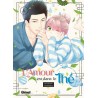 Amour est dans le thé (l') T.06
