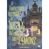 Fantastique voyage de Nicola au pays des démons (Le) T.03