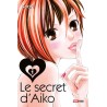 Secret d'Aiko (Le) T.01 (Nouvelle édition)