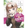 Love Agency T.01