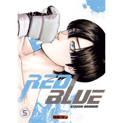 Red Blue T.05