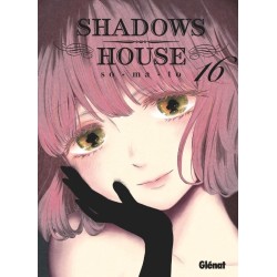 Shadows House T.16