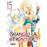 Shangri-La Frontier T.15