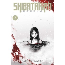 Shibatarian T.02