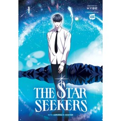 Star seekers T.01