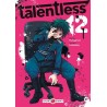 Talentless T.12