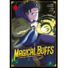 Magical Buffs T.01