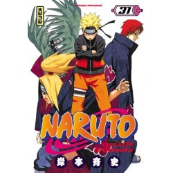 Naruto T.31