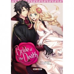 Bride of the Death T.01