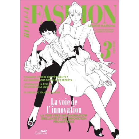 Fashion T.03
