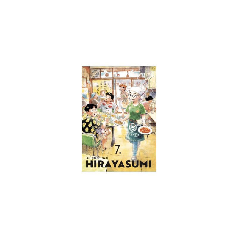 Hirayasumi T.07 Hirayasumi T.07