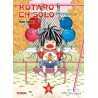 Kotaro en solo T.06