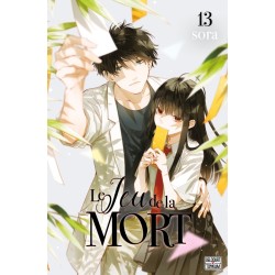 Jeu de la mort (Le) T.13